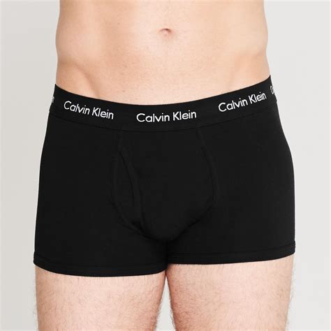 cheap calvin klein boxers tk maxx|Calvin Klein performance boxer briefs.